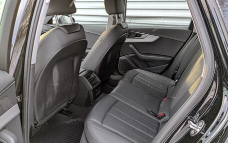 Audi A4 allroad, 2021 год, 4 600 000 рублей, 12 фотография