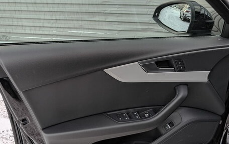 Audi A4 allroad, 2021 год, 4 600 000 рублей, 19 фотография