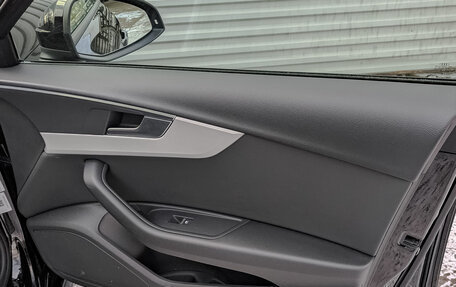 Audi A4 allroad, 2021 год, 4 600 000 рублей, 24 фотография