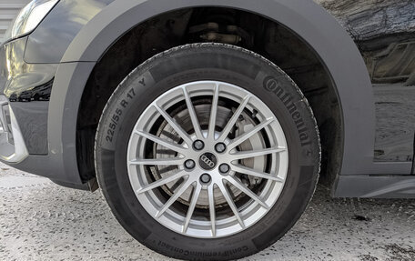 Audi A4 allroad, 2021 год, 4 600 000 рублей, 18 фотография