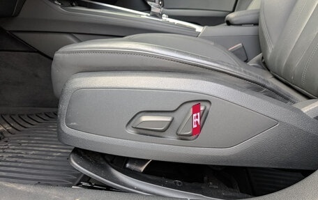 Audi A4 allroad, 2021 год, 4 600 000 рублей, 21 фотография