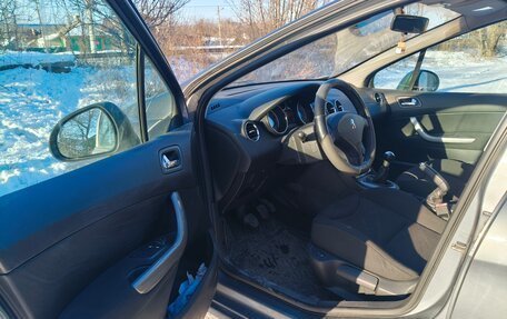 Peugeot 308 II, 2011 год, 550 000 рублей, 5 фотография