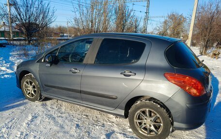 Peugeot 308 II, 2011 год, 550 000 рублей, 2 фотография