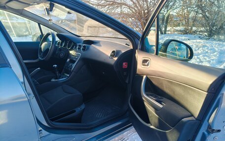 Peugeot 308 II, 2011 год, 550 000 рублей, 6 фотография