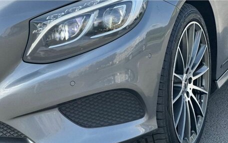 Mercedes-Benz S-Класс, 2016 год, 4 550 000 рублей, 4 фотография
