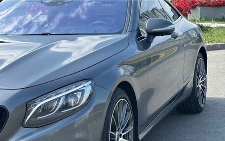 Mercedes-Benz S-Класс, 2016 год, 4 550 000 рублей, 5 фотография