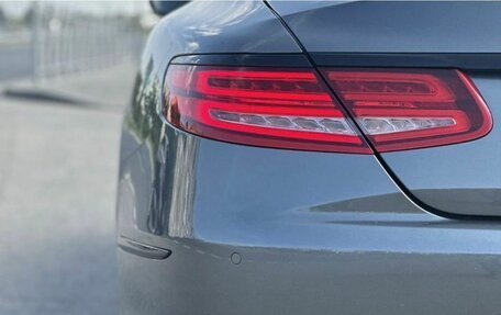 Mercedes-Benz S-Класс, 2016 год, 4 550 000 рублей, 8 фотография