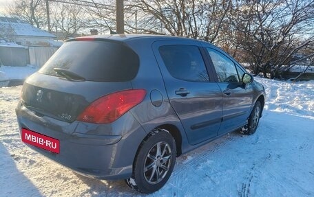 Peugeot 308 II, 2011 год, 550 000 рублей, 3 фотография
