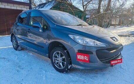 Peugeot 308 II, 2011 год, 550 000 рублей, 4 фотография