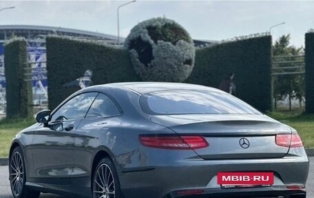 Mercedes-Benz S-Класс, 2016 год, 4 550 000 рублей, 6 фотография