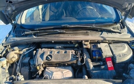 Peugeot 308 II, 2011 год, 550 000 рублей, 7 фотография