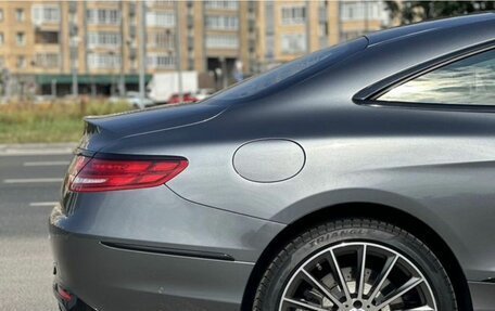 Mercedes-Benz S-Класс, 2016 год, 4 550 000 рублей, 10 фотография