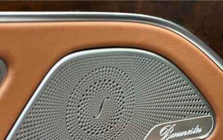 Mercedes-Benz S-Класс, 2016 год, 4 550 000 рублей, 18 фотография