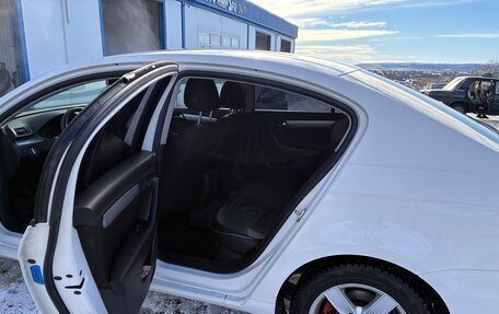 Volkswagen Passat B7, 2012 год, 900 000 рублей, 7 фотография