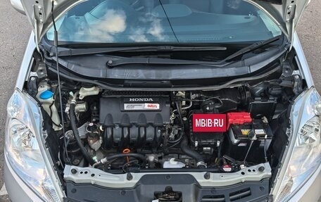 Honda Fit Shuttle I рестайлинг, 2011 год, 1 100 000 рублей, 7 фотография