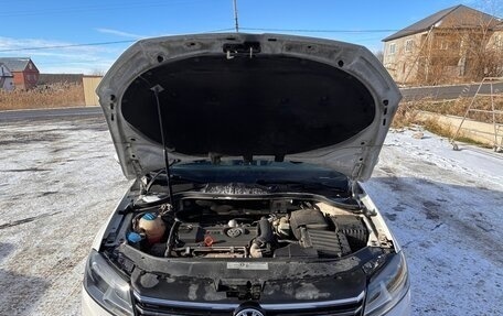 Volkswagen Passat B7, 2012 год, 900 000 рублей, 5 фотография