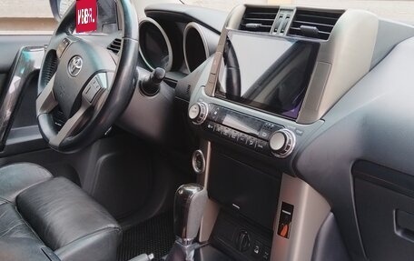 Toyota Land Cruiser Prado 150 рестайлинг 2, 2013 год, 3 200 000 рублей, 9 фотография