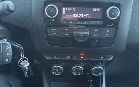 Renault Duster, 2021 год, 1 650 000 рублей, 8 фотография