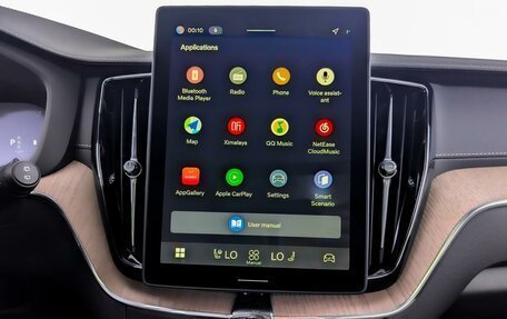 Volvo XC60 II, 2025 год, 11 фотография