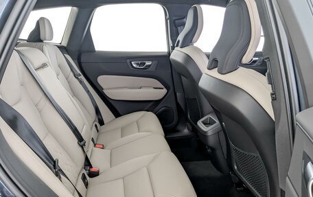 Volvo XC60 II, 2025 год, 12 фотография