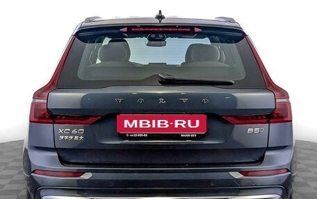 Volvo XC60 II, 2025 год, 6 фотография