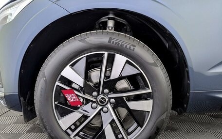 Volvo XC60 II, 2025 год, 7 фотография