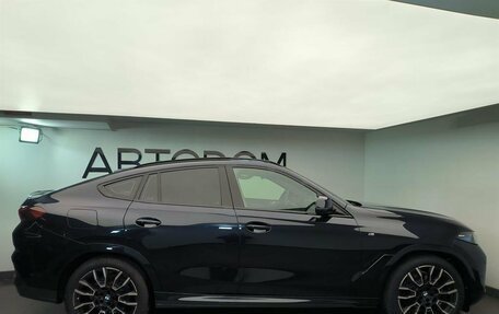 BMW X6, 2025 год, 16 380 000 рублей, 5 фотография