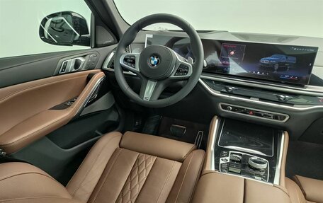 BMW X6, 2025 год, 16 380 000 рублей, 14 фотография