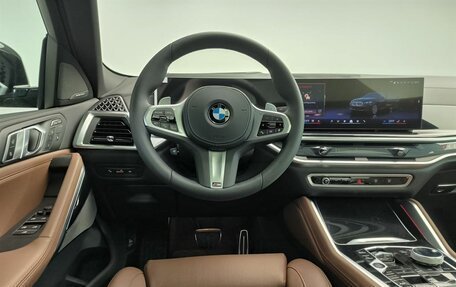 BMW X6, 2025 год, 16 380 000 рублей, 16 фотография