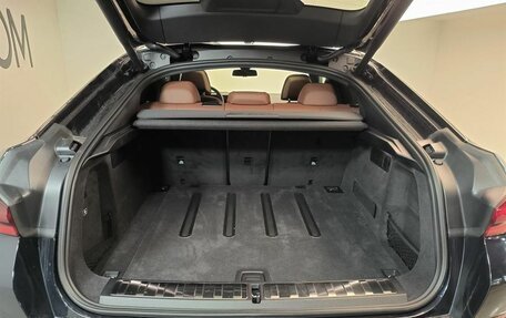 BMW X6, 2025 год, 16 380 000 рублей, 17 фотография