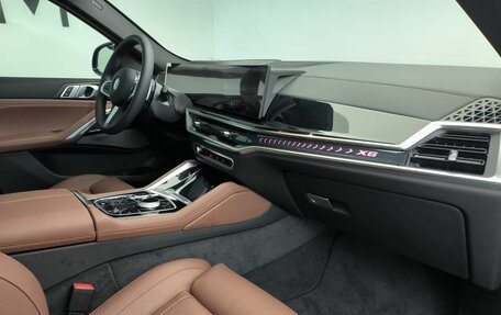 BMW X6, 2025 год, 16 380 000 рублей, 9 фотография