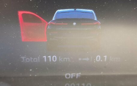 BMW X6, 2025 год, 16 380 000 рублей, 27 фотография