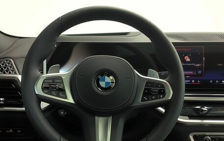 BMW X6, 2025 год, 16 380 000 рублей, 19 фотография