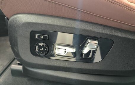 BMW X6, 2025 год, 16 380 000 рублей, 20 фотография