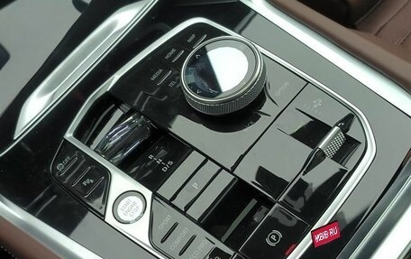 BMW X6, 2025 год, 16 380 000 рублей, 18 фотография