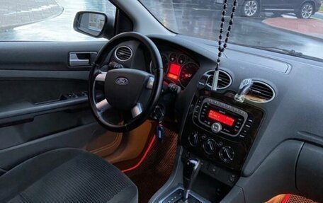 Ford Focus II рестайлинг, 2008 год, 650 000 рублей, 4 фотография