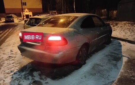 Volvo C70 II, 2001 год, 360 000 рублей, 5 фотография