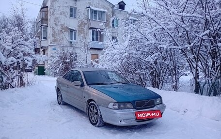 Volvo C70 II, 2001 год, 360 000 рублей, 3 фотография