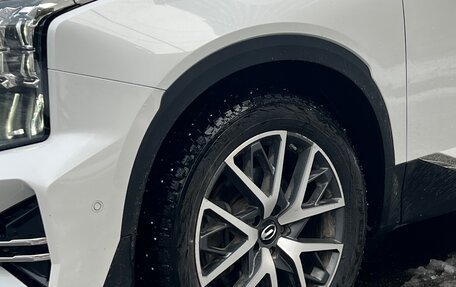 GAC GS8, 2023 год, 3 500 000 рублей, 5 фотография