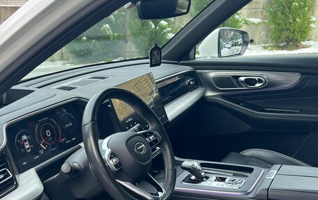 GAC GS8, 2023 год, 3 500 000 рублей, 7 фотография