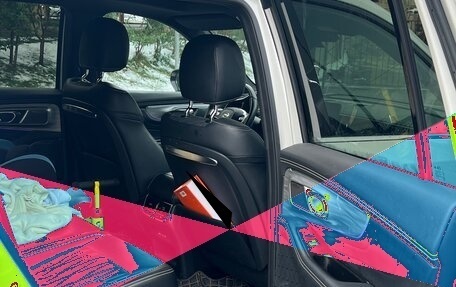 GAC GS8, 2023 год, 3 500 000 рублей, 9 фотография