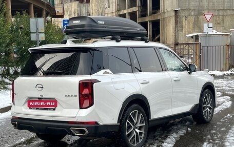 GAC GS8, 2023 год, 3 500 000 рублей, 3 фотография