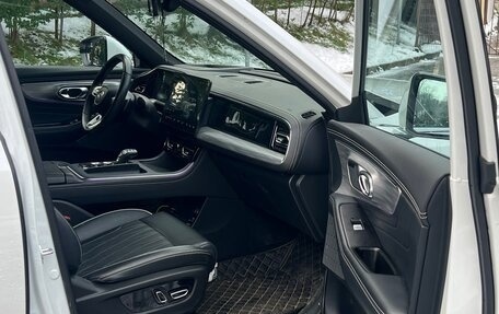 GAC GS8, 2023 год, 3 500 000 рублей, 8 фотография