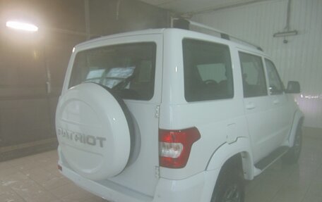 ЛуАЗ Patriot, 2023 год, 1 650 000 рублей, 5 фотография