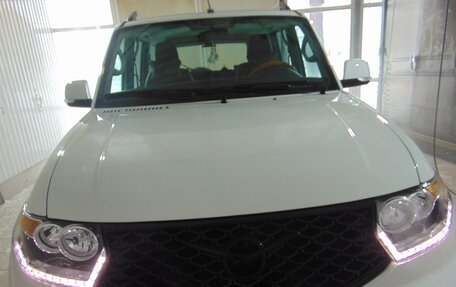 ЛуАЗ Patriot, 2023 год, 1 650 000 рублей, 2 фотография