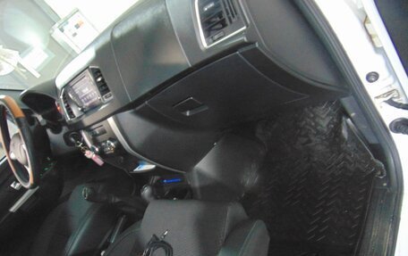 ЛуАЗ Patriot, 2023 год, 1 650 000 рублей, 7 фотография