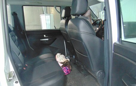 ЛуАЗ Patriot, 2023 год, 1 650 000 рублей, 8 фотография
