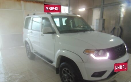 ЛуАЗ Patriot, 2023 год, 1 650 000 рублей, 6 фотография