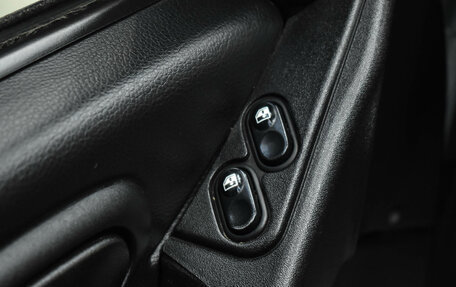 Chevrolet Niva I рестайлинг, 2016 год, 650 000 рублей, 13 фотография