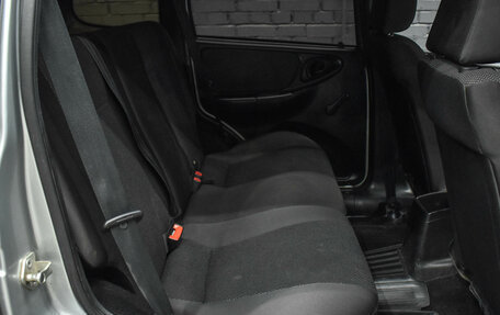 Chevrolet Niva I рестайлинг, 2016 год, 650 000 рублей, 11 фотография